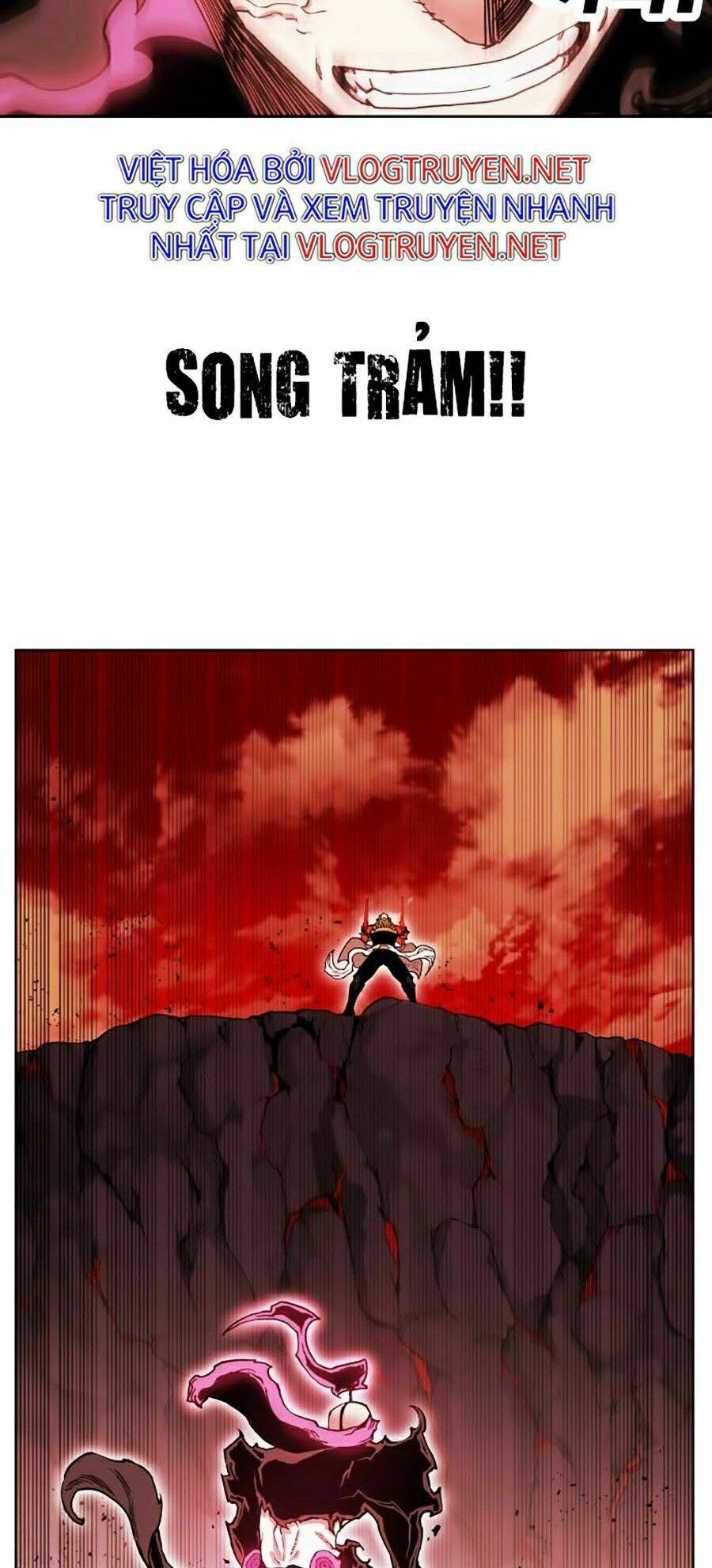 Hard Core Leveling Warrior Ss2: Chapter 89