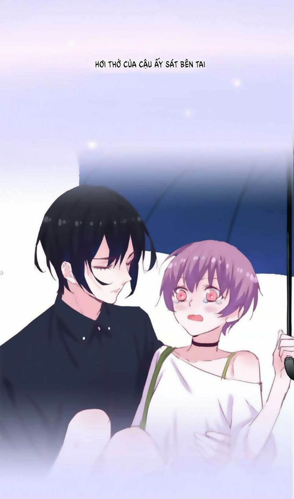 Đừng Nghịch, Ta Chỉ Muốn Yên Tĩnh: Chapter 50