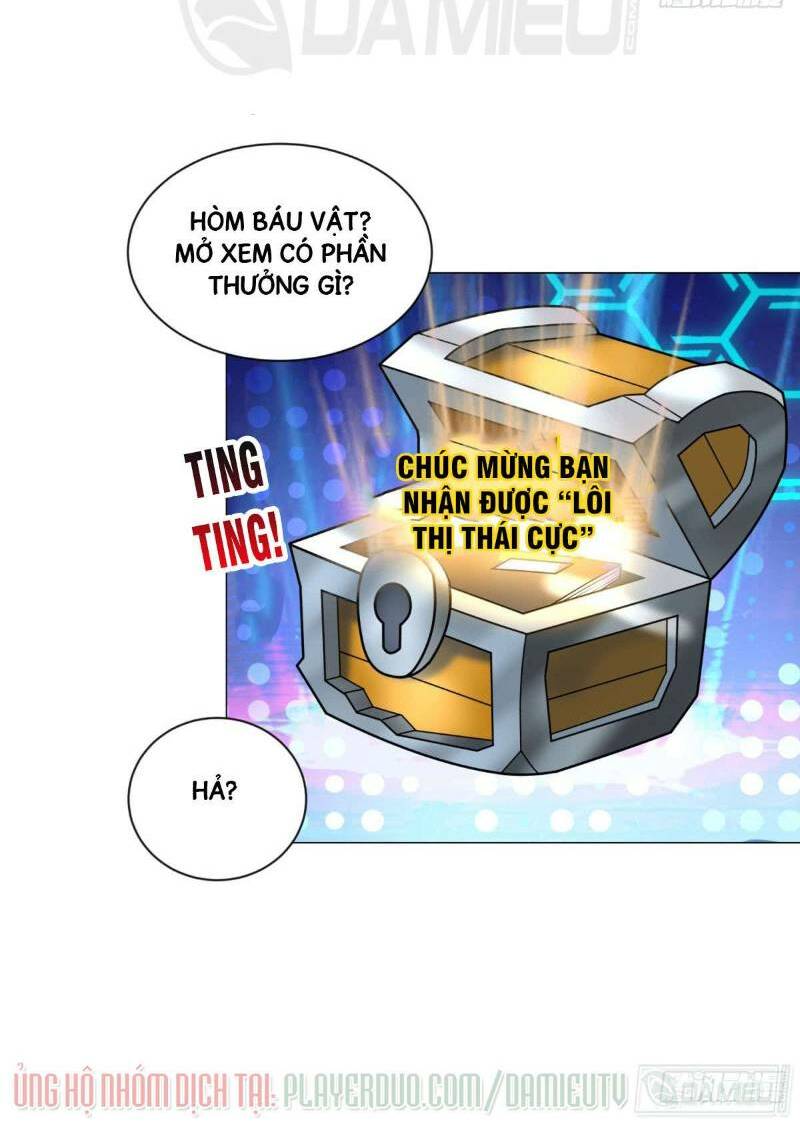 Đại Gia Livestream Vạn Giới: Chapter 2