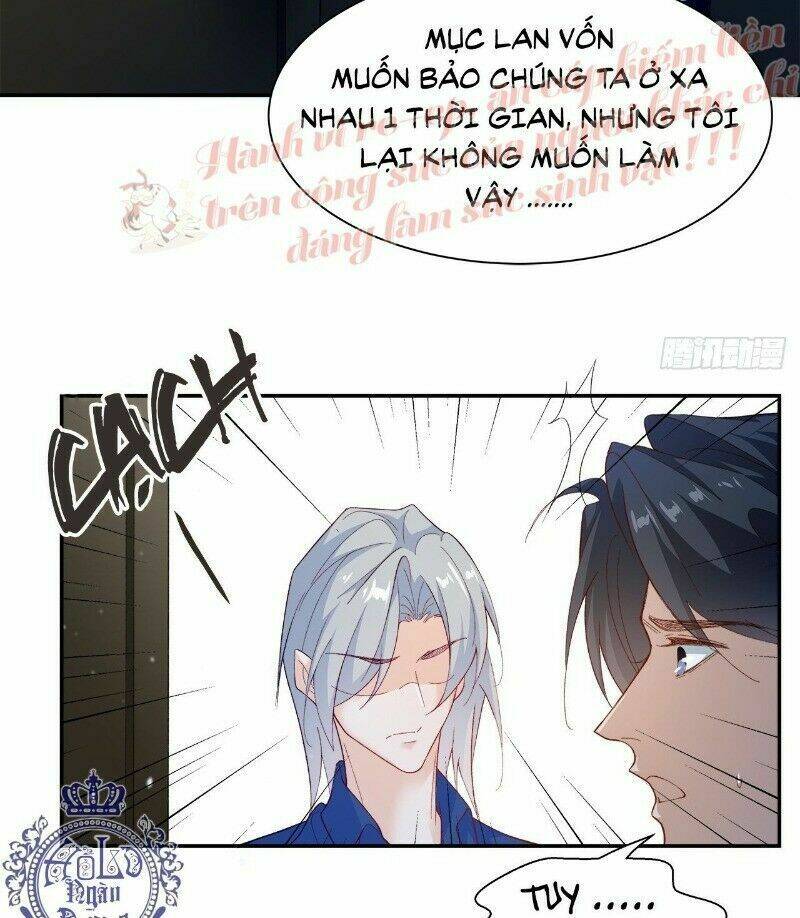Ảnh Đế Yêu Hồ: Chapter 39