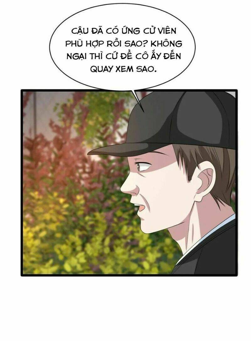 Đô Thị Tà Vương: Chapter 66