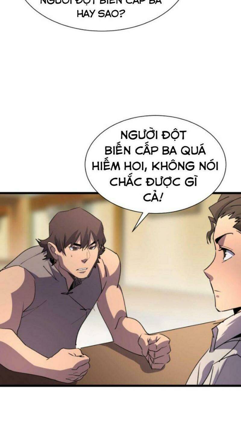 Bắt Đầu Với Tề Thiên Đại Thánh: Chapter 19