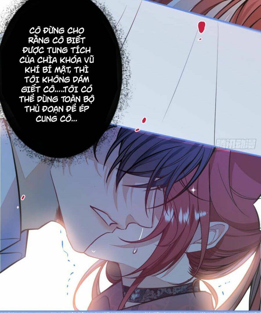 Xuyên Không Đến Thế Giới Trở Thành Đóa Hoa Của Anh: Chapter 3