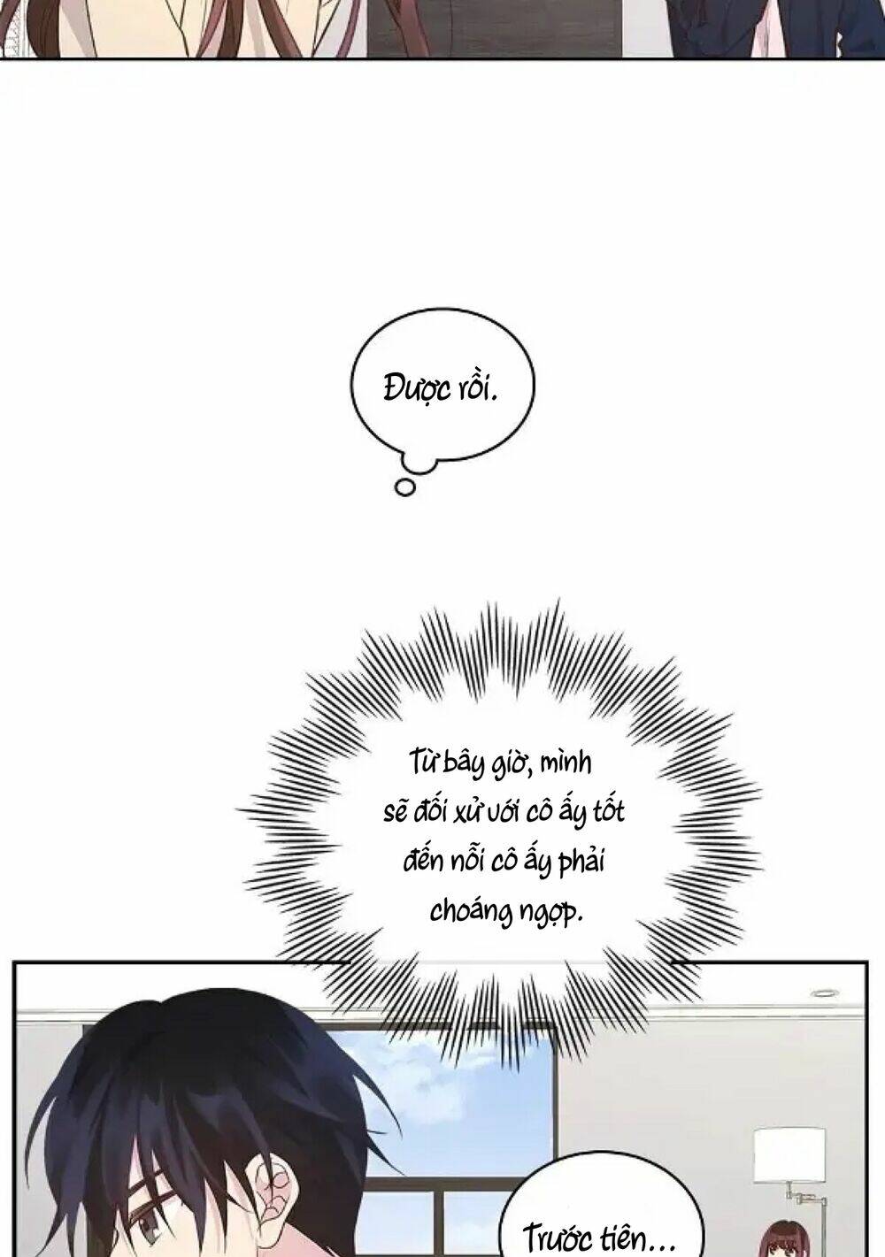 Cuộc Hôn Nhân Bất Khả Thi: Chapter 20