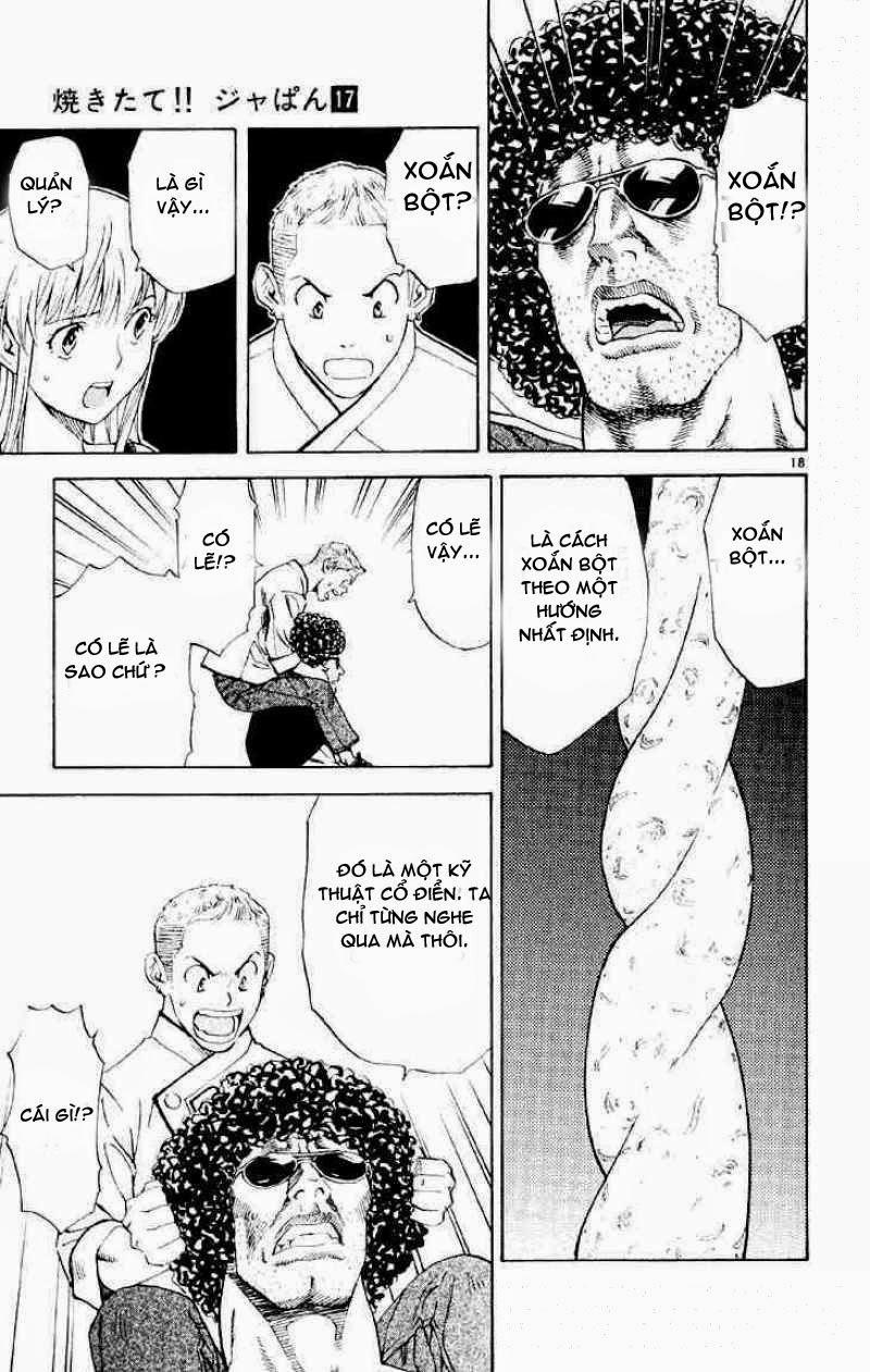 Vua Bánh Mì: Chapter 146