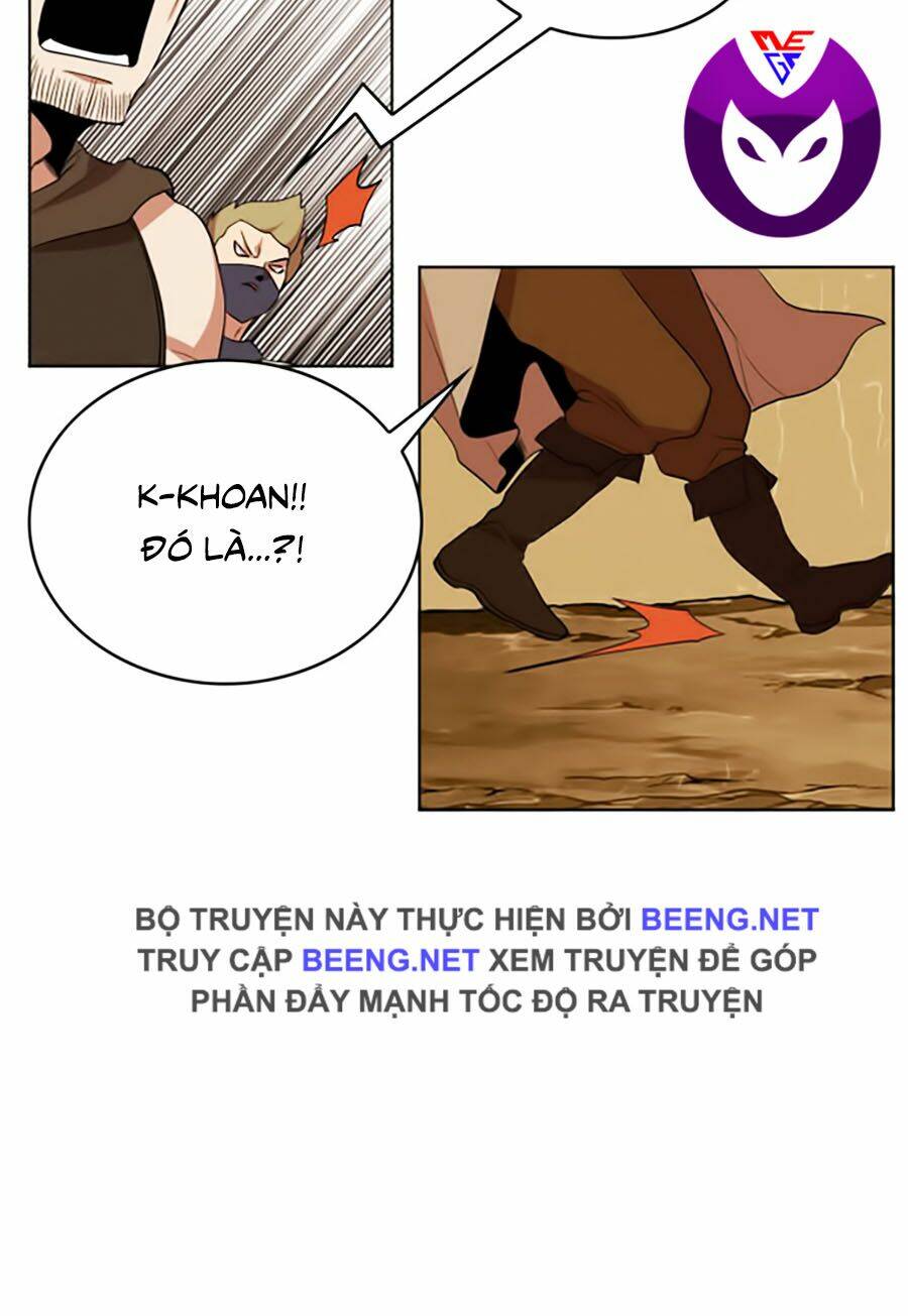 Hard Core Leveling Warrior Ss2: Chapter 45