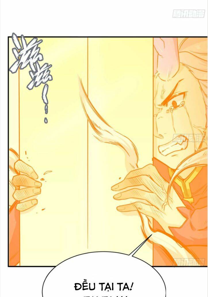 Khởi Đầu Bằng Một Con Côn: Chapter 134
