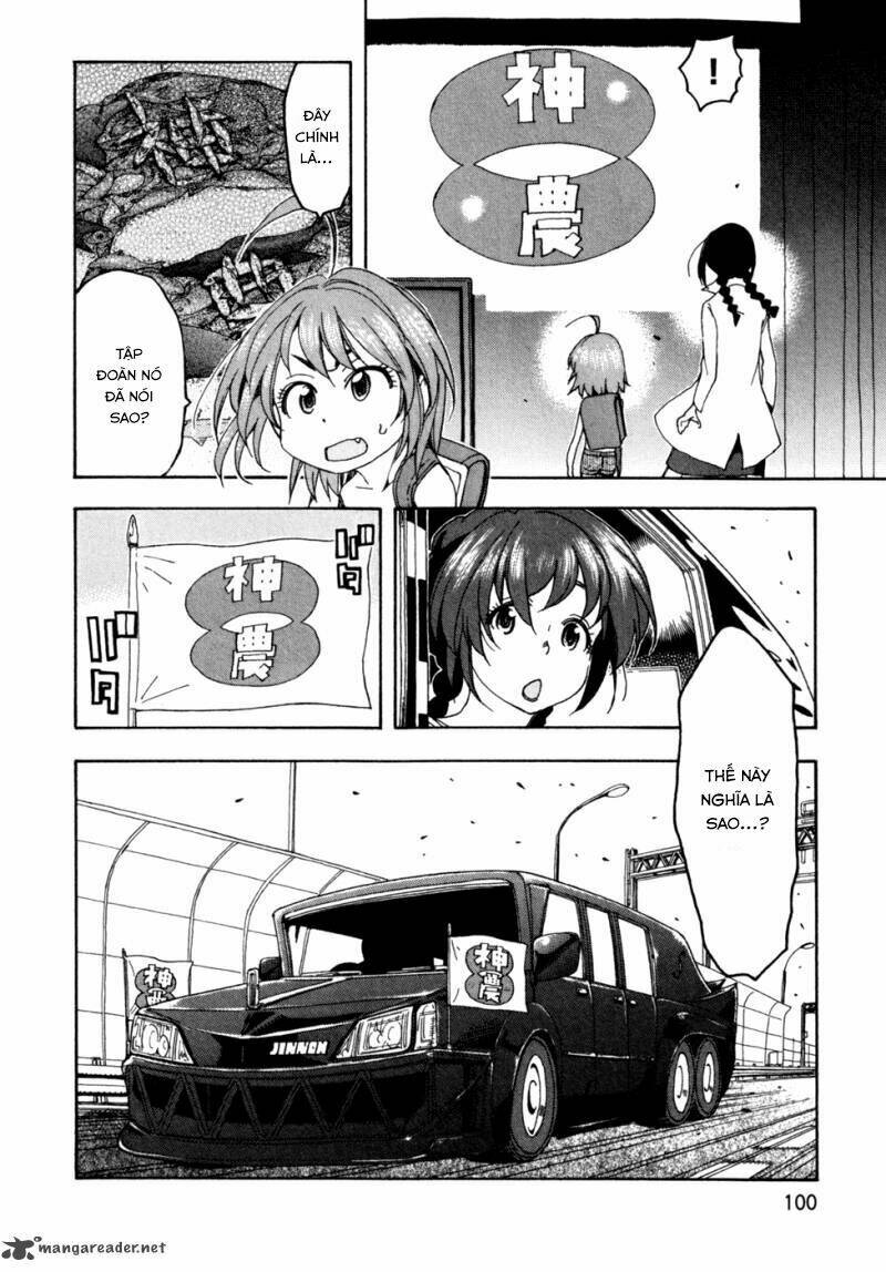 Ichinensei Ni Nacchattara: Chapter 50