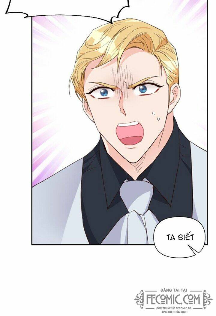 Tất Cả Mọi Người Đều Yêu Quý Nhân Vật Phản Diện: Chapter 17