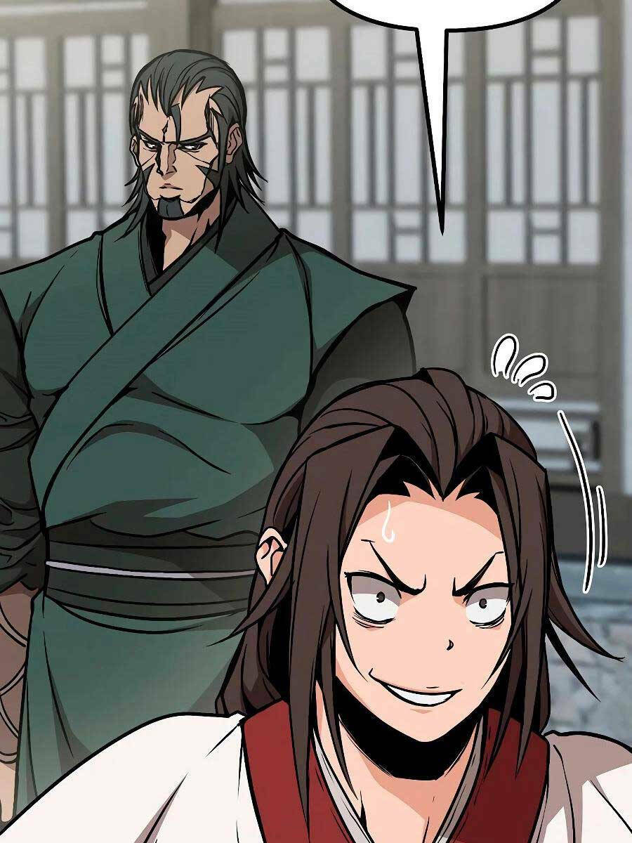 Đông Phương Bất Bại: Chapter 6