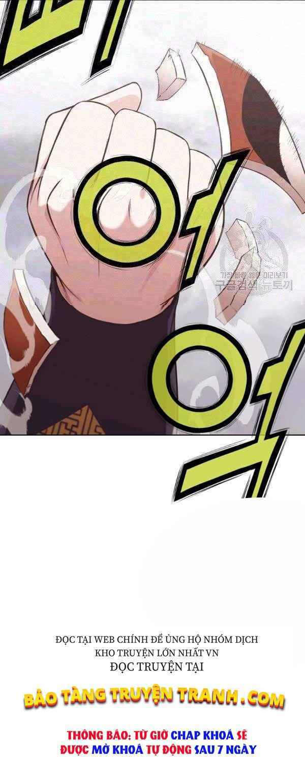 Thiên Võ Chiến Thần: Chapter 30