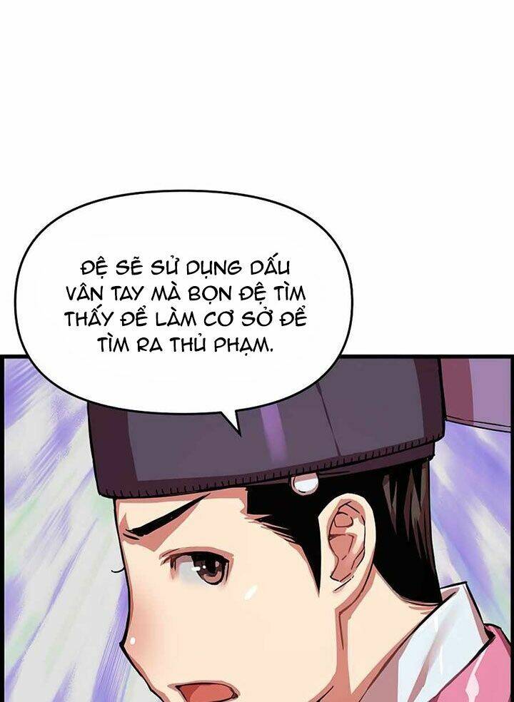 Tôi Sẽ Sống Như Một Hoàng Tử: Chapter 56