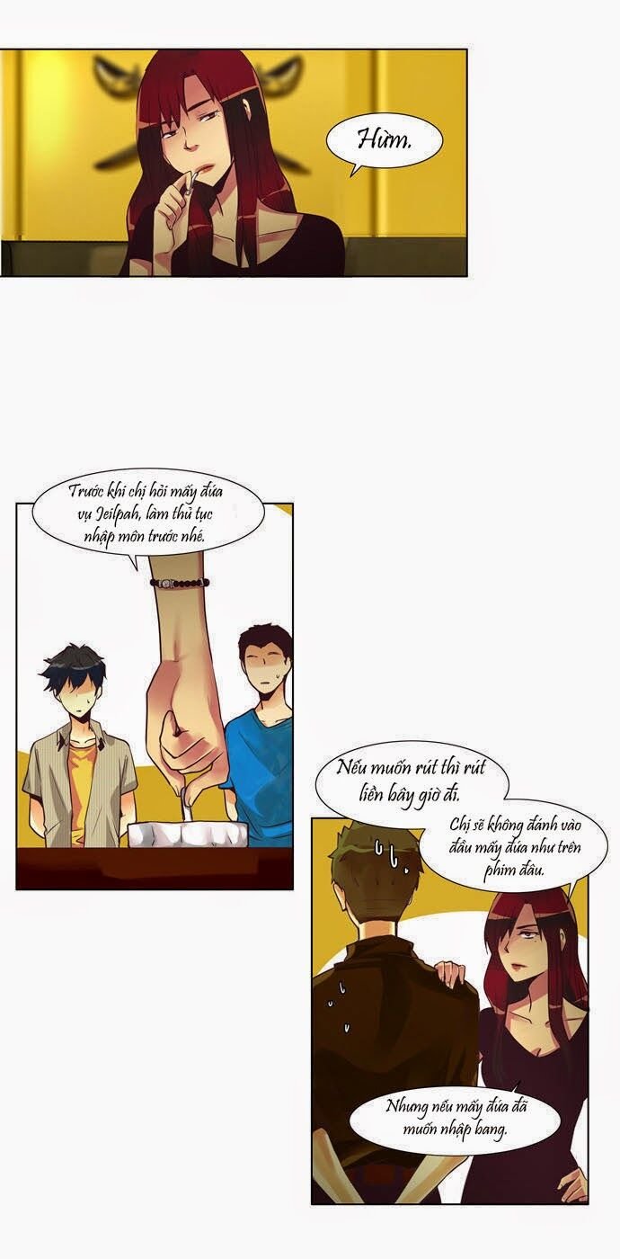 Dear, Only You Don\’t Know!: Chapter 19