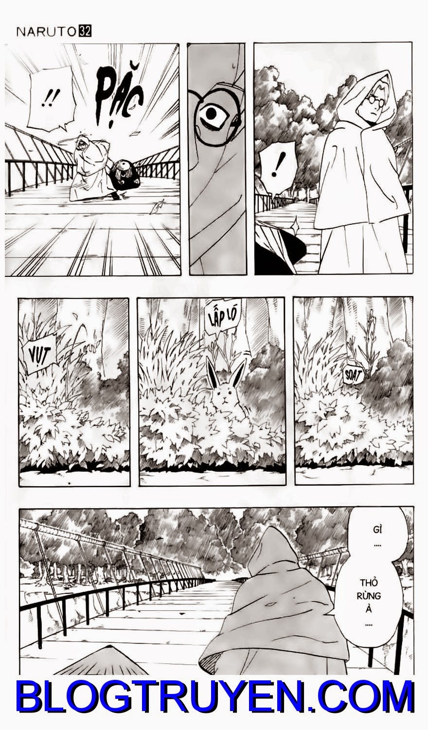 Naruto: Chapter 289