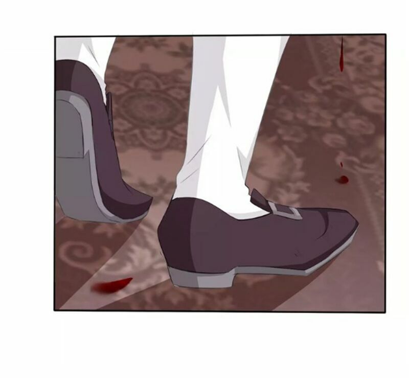 Một lời không hợp liền hút máu: Chapter 22