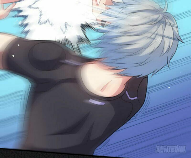 Ngạo Kiều Quỷ Vương Yêu Ta: Chapter 82