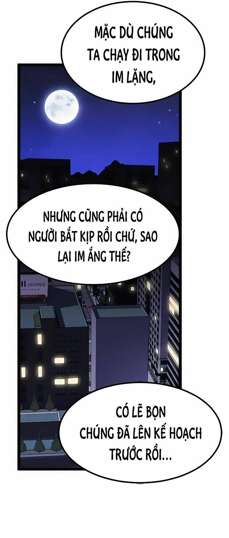 Điểm Chết: Chapter 6