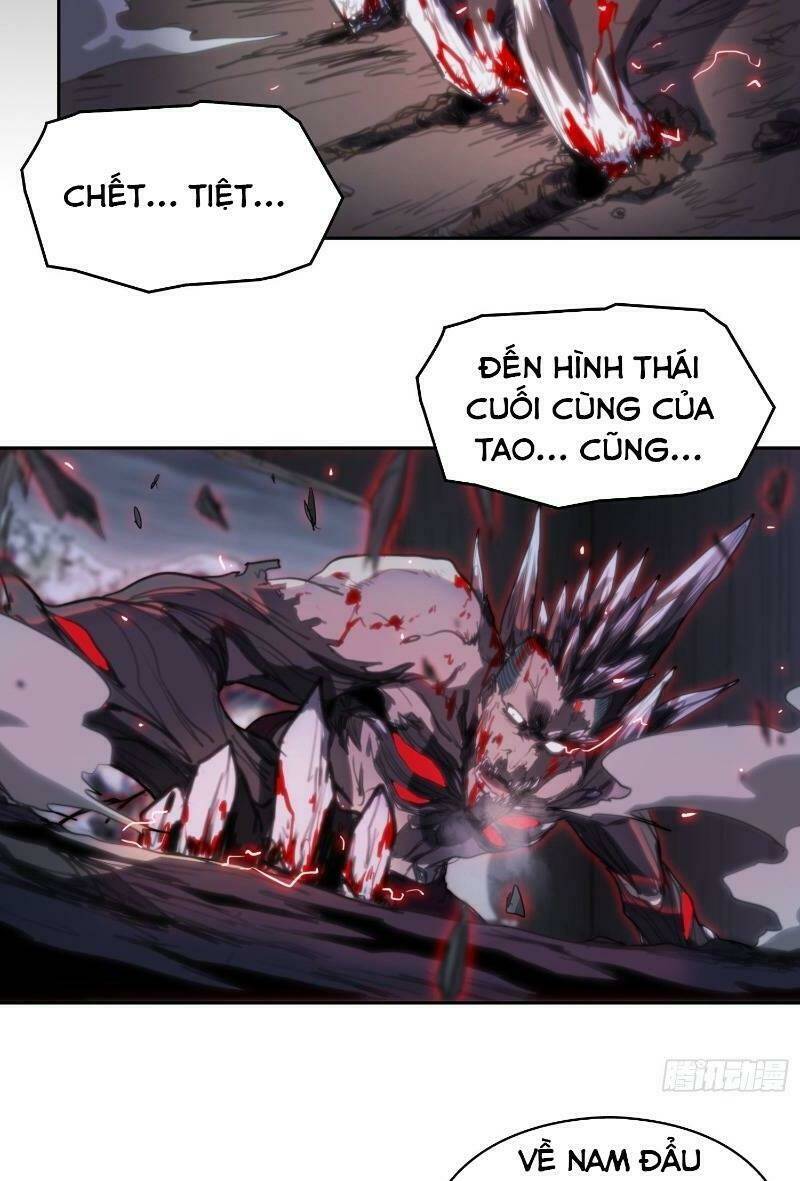 Đô Thị Hàng Thần Khúc: Chapter 39