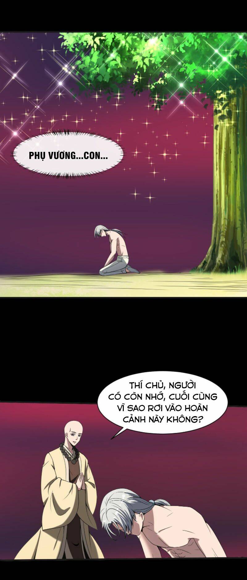 Phản Phái Yêu Tế: Chapter 32