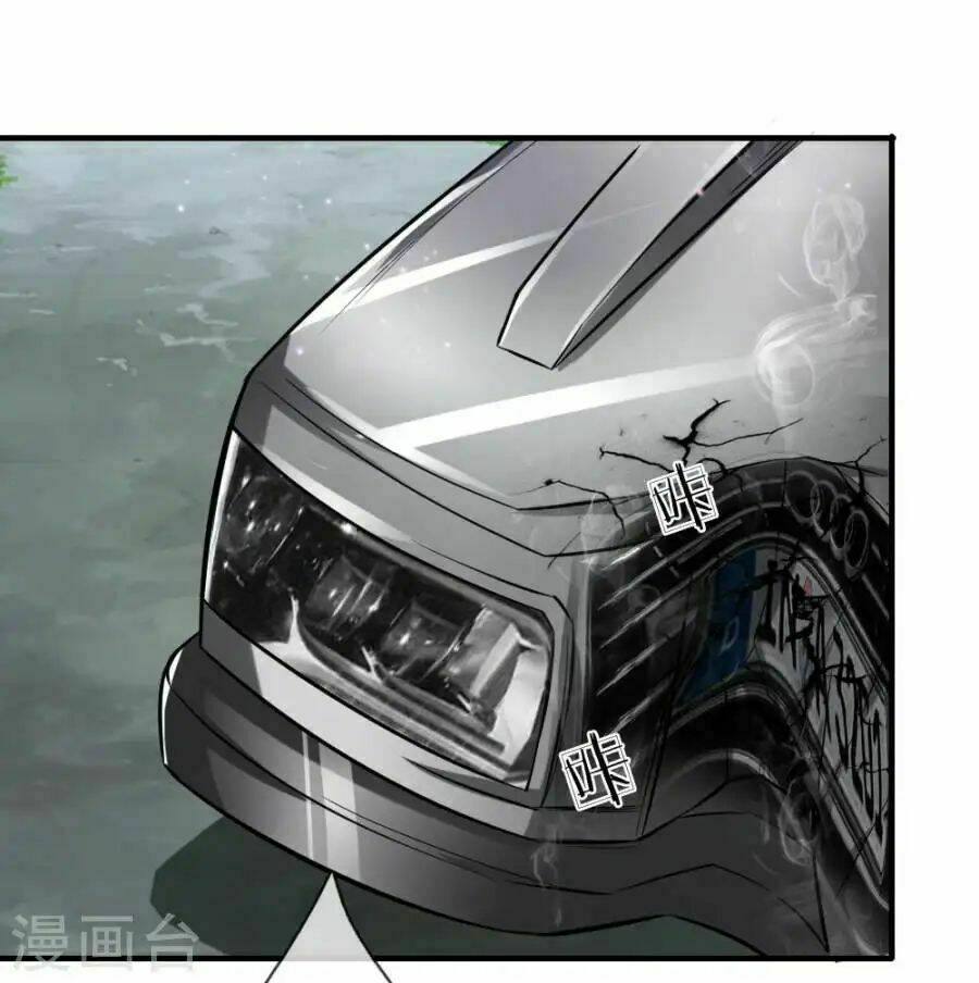 Tuyệt Thế Phi Đao: Chapter 45