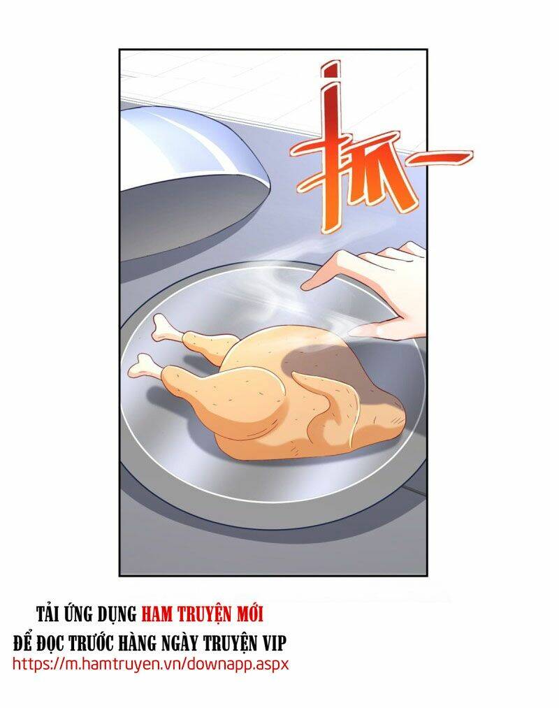 Chí Tôn Toàn Năng: Chapter 83