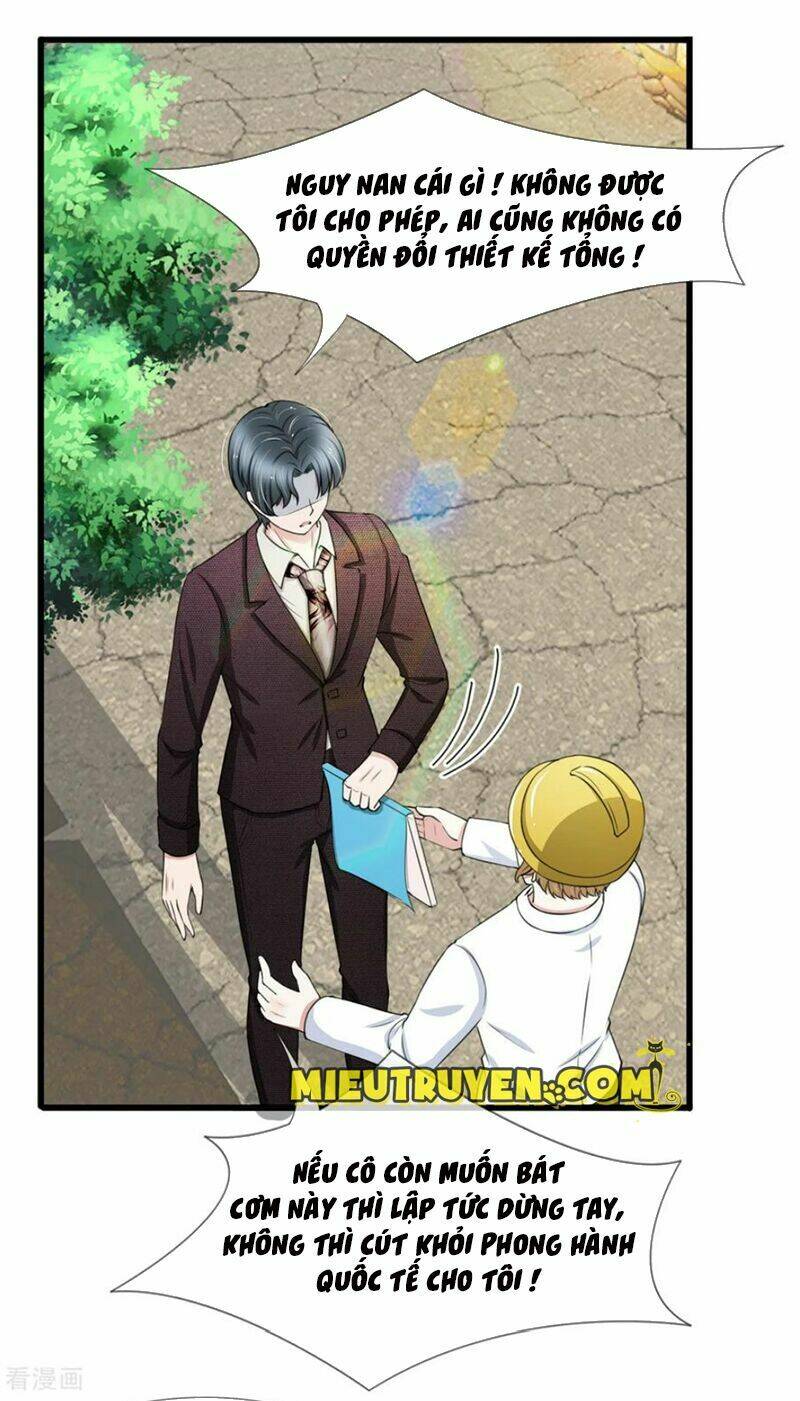 Phúc Hắc Lão Công Buông Em Ra: Chapter 101