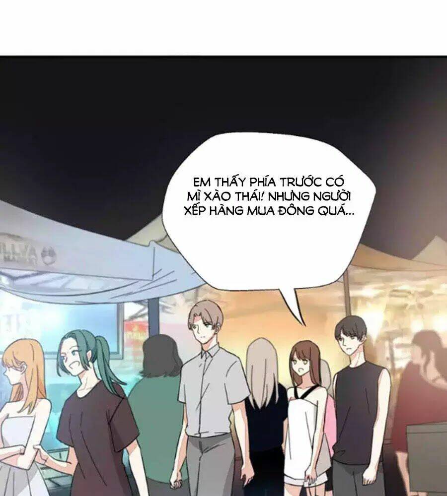 Mùi Hương Lãng Mạn: Chapter 29