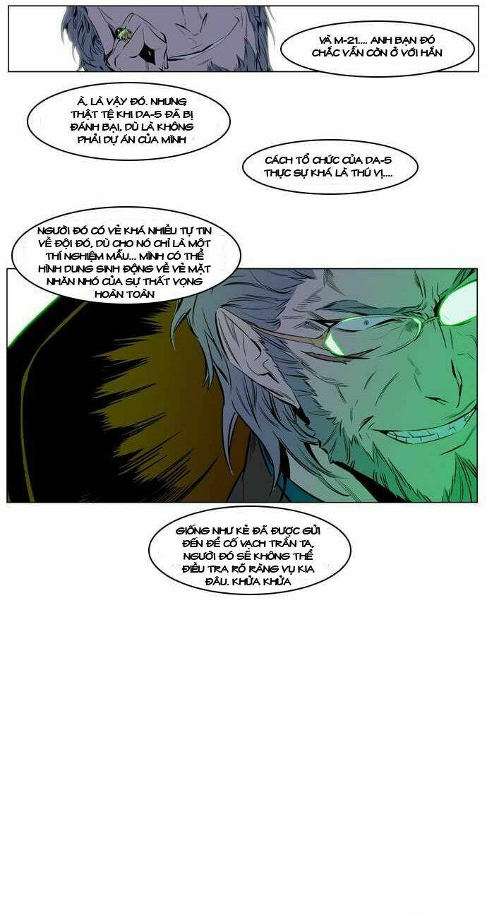 Ma Cà Rồng Quý Tộc: Chapter 140