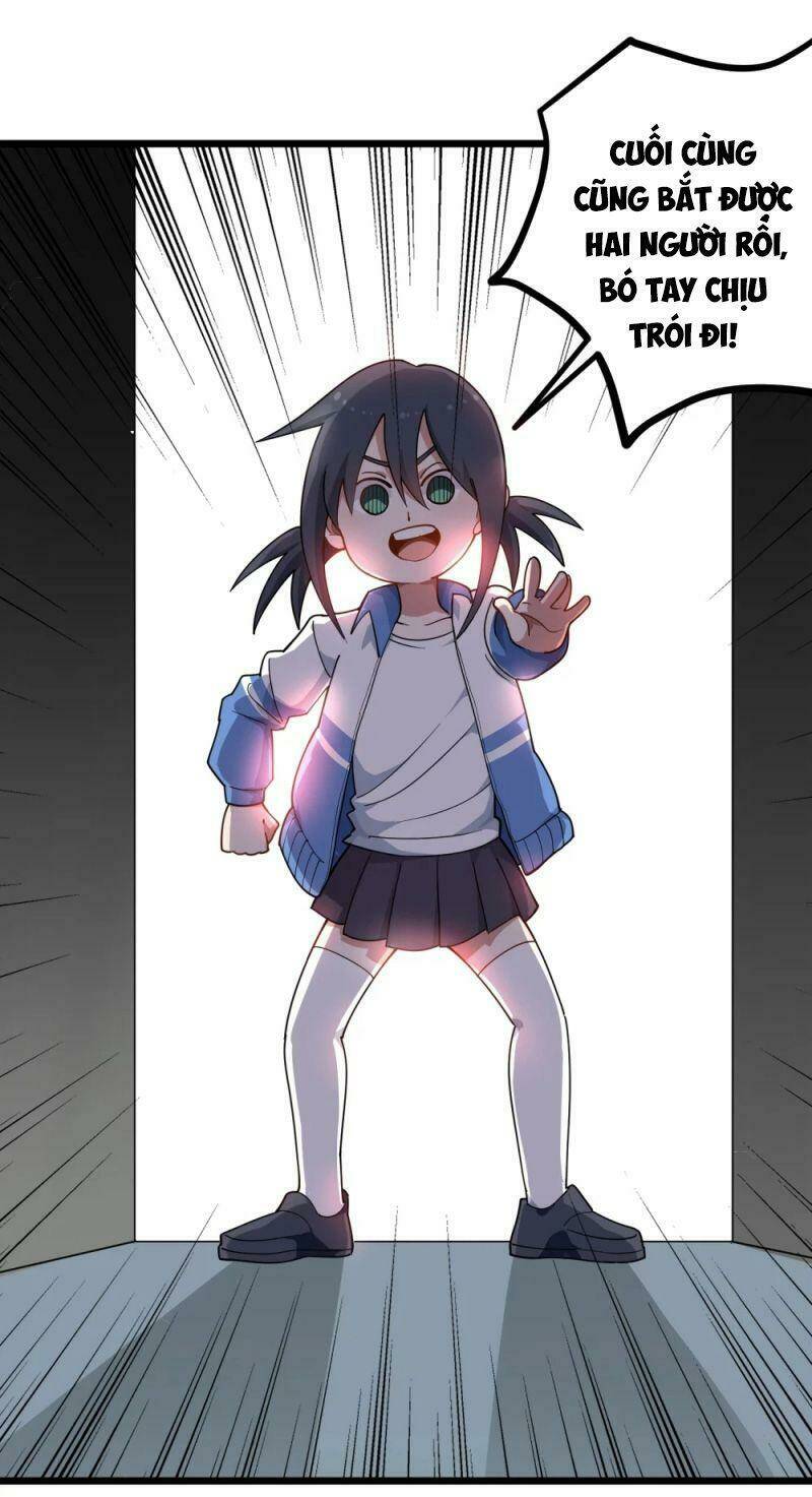 Hộ Hoa Cao Thủ Tại Vườn Trường: Chapter 161