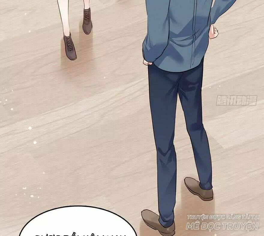 Sau Này Vẫn Cứ Thích Em: Chapter 36