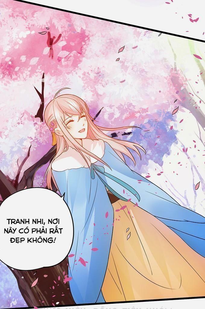 Hồ Tiên Hung Bạo: Chapter 45