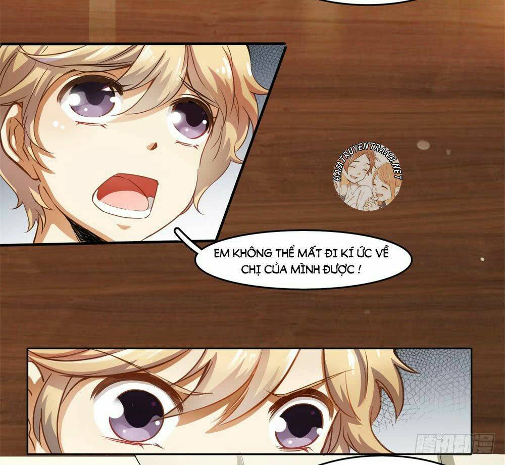 Sổ Tay Tình Yêu Của Tiểu Hồ Ly: Chapter 2