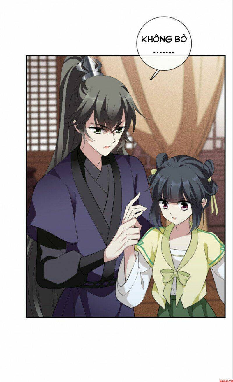 Toàn Cơ Từ: Chapter 63.1