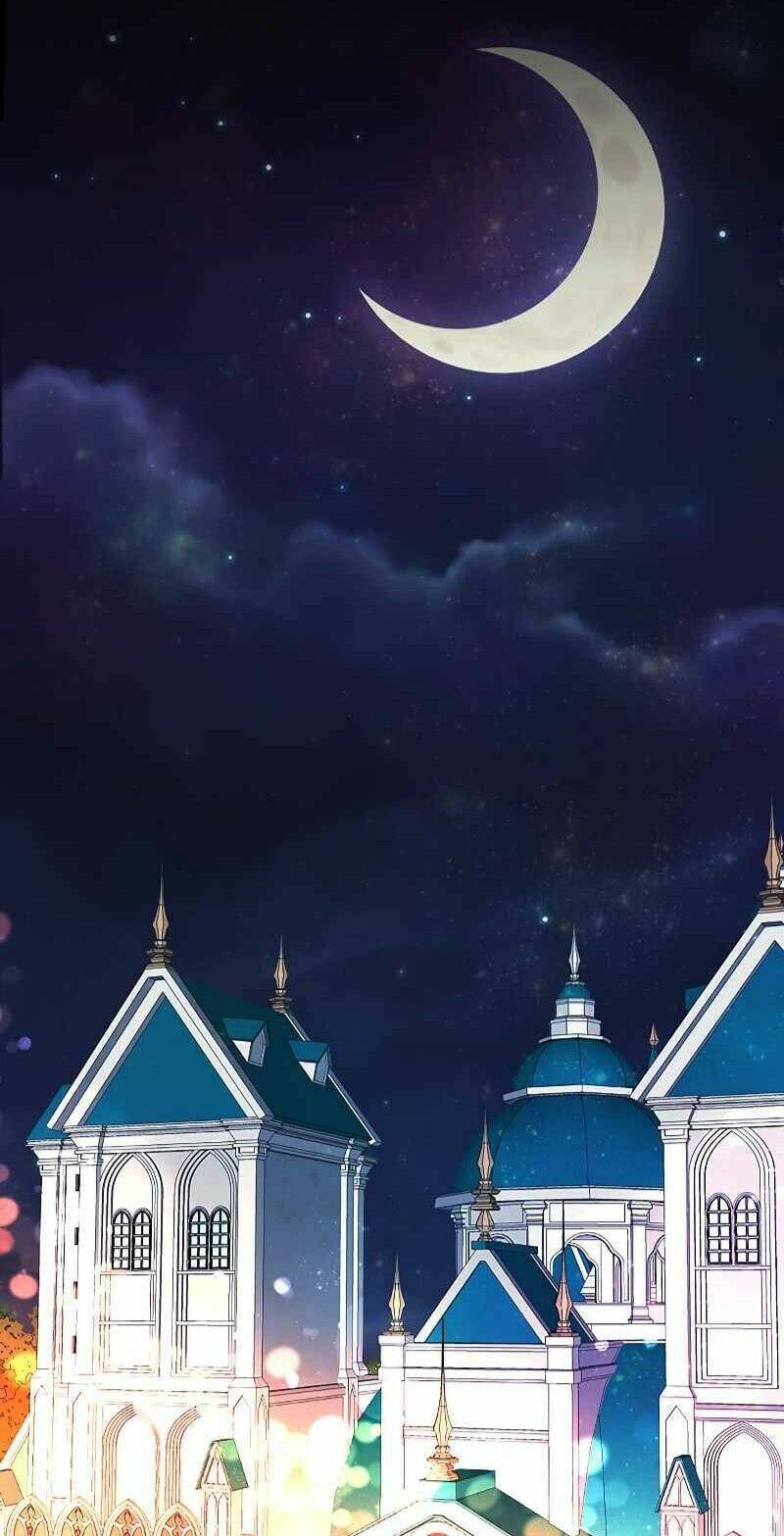 Công Chúa Thời Gian Có Hạn: Chapter 2