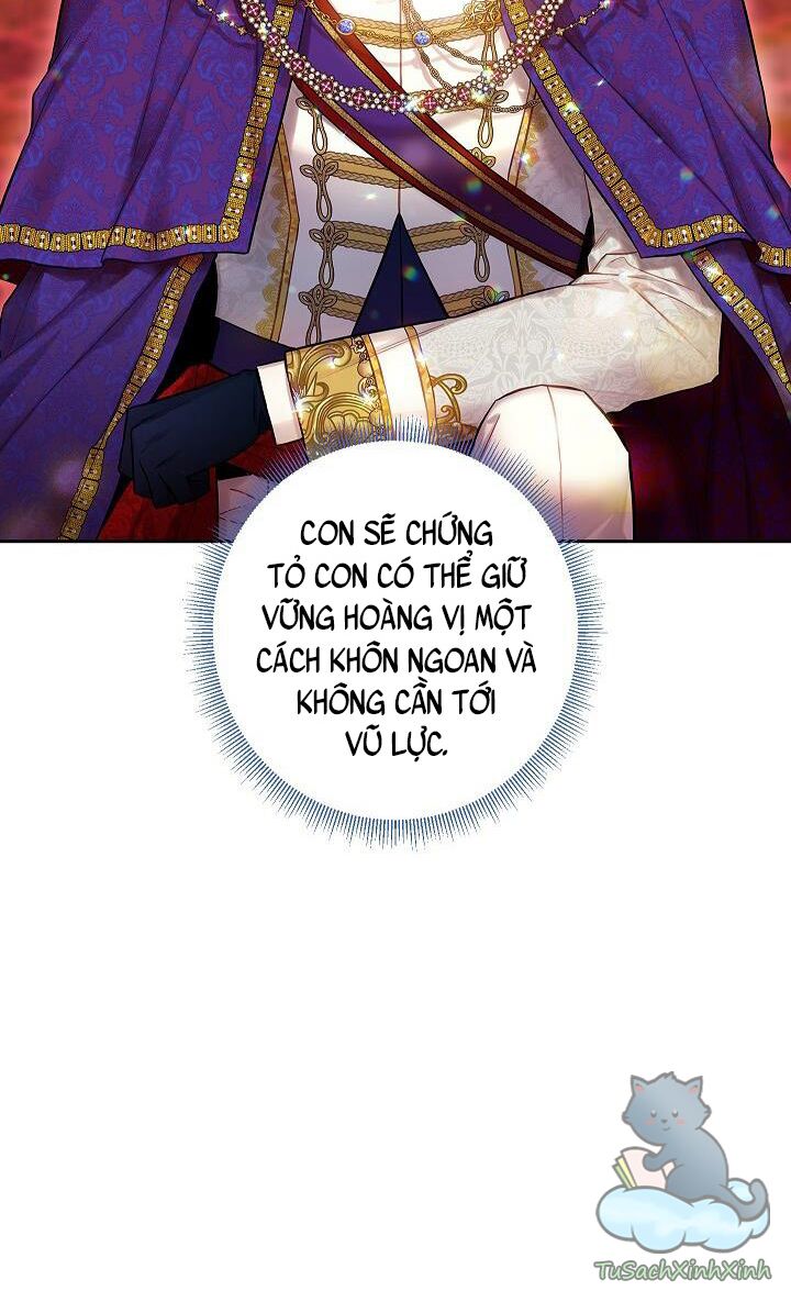 Tồn Tại Với Tư Cách Là Vợ Của Nam Chính: Chapter 203