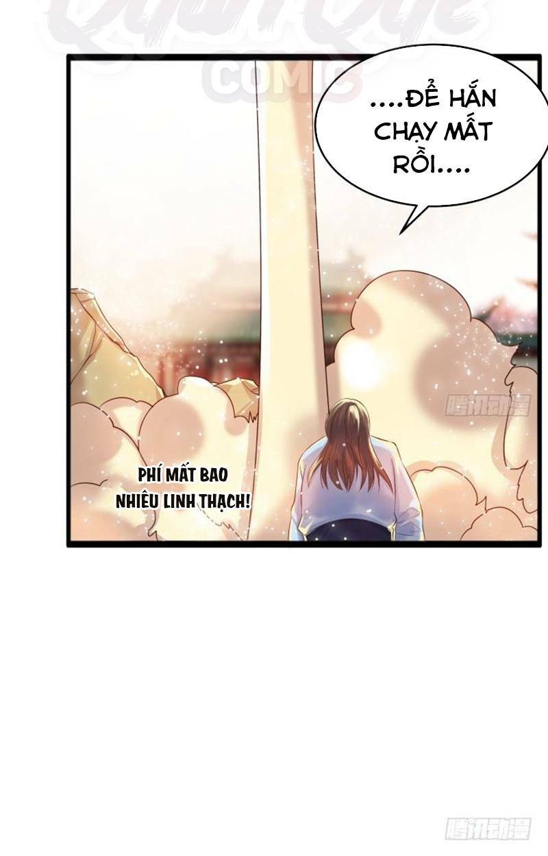 Siêu Phàm Truyện: Chapter 32