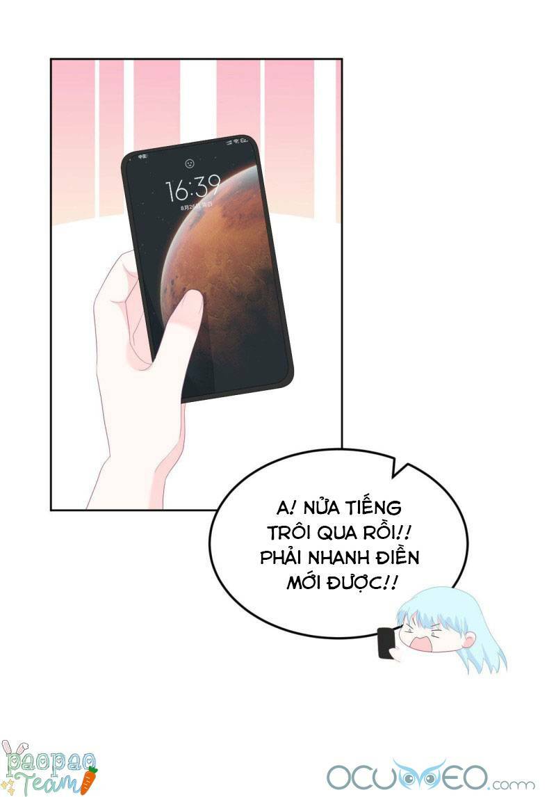 Tôi Và Lịch Sử Yêu Đương Của Tôi: Chapter 13