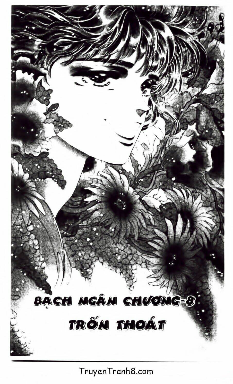 Đứa Con Số Phận: Chapter 45.1