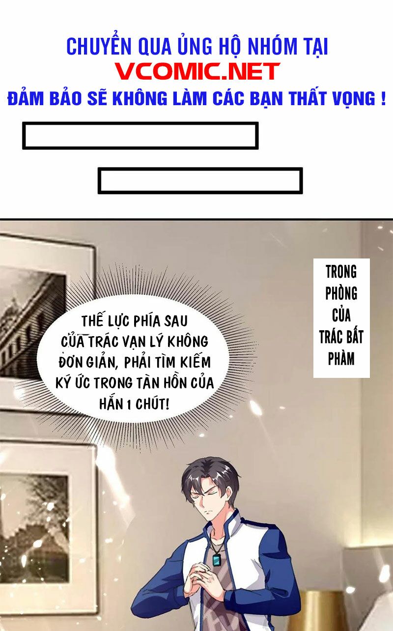 Trọng Sinh Khí Thiếu Quy Lai: Chapter 177