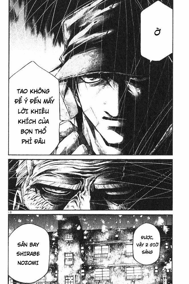 Rainbow: Chapter 201