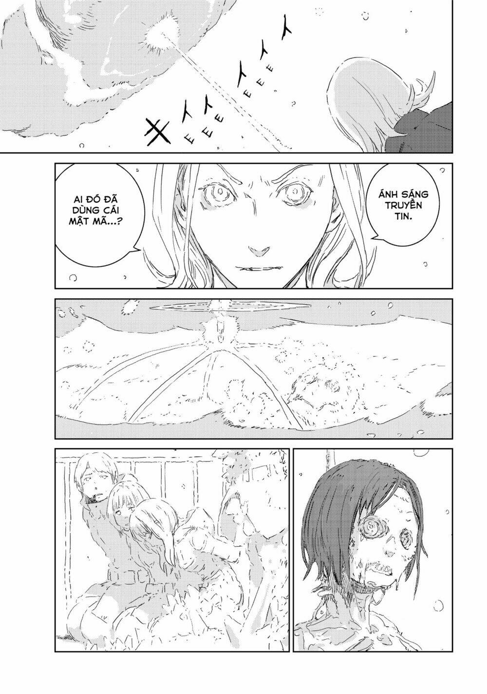 Aposimz: Chapter 1