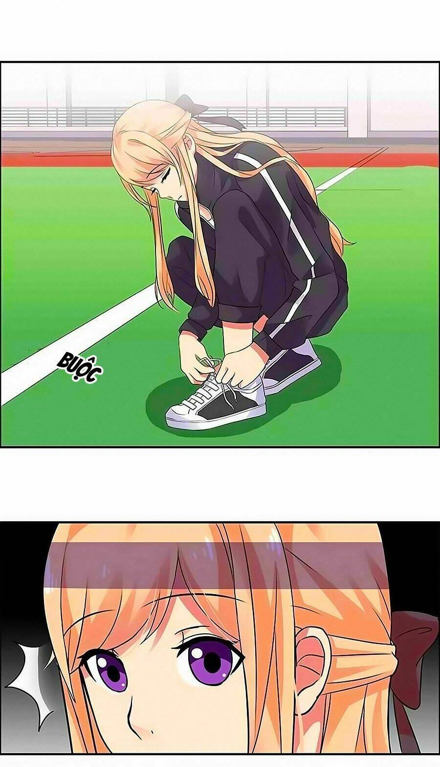 Đại Thần Tình Yêu Chớ Chạm Tôi: Chapter 14