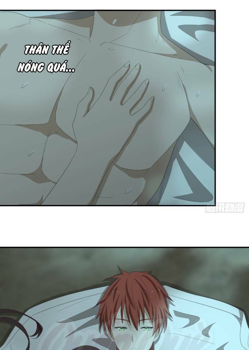 Nghịch Thiên Tiên Mệnh: Chapter 39