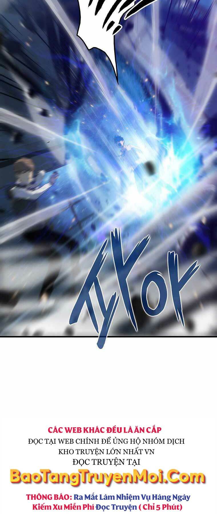 Hậu Duệ Của Hổ: Chapter 3