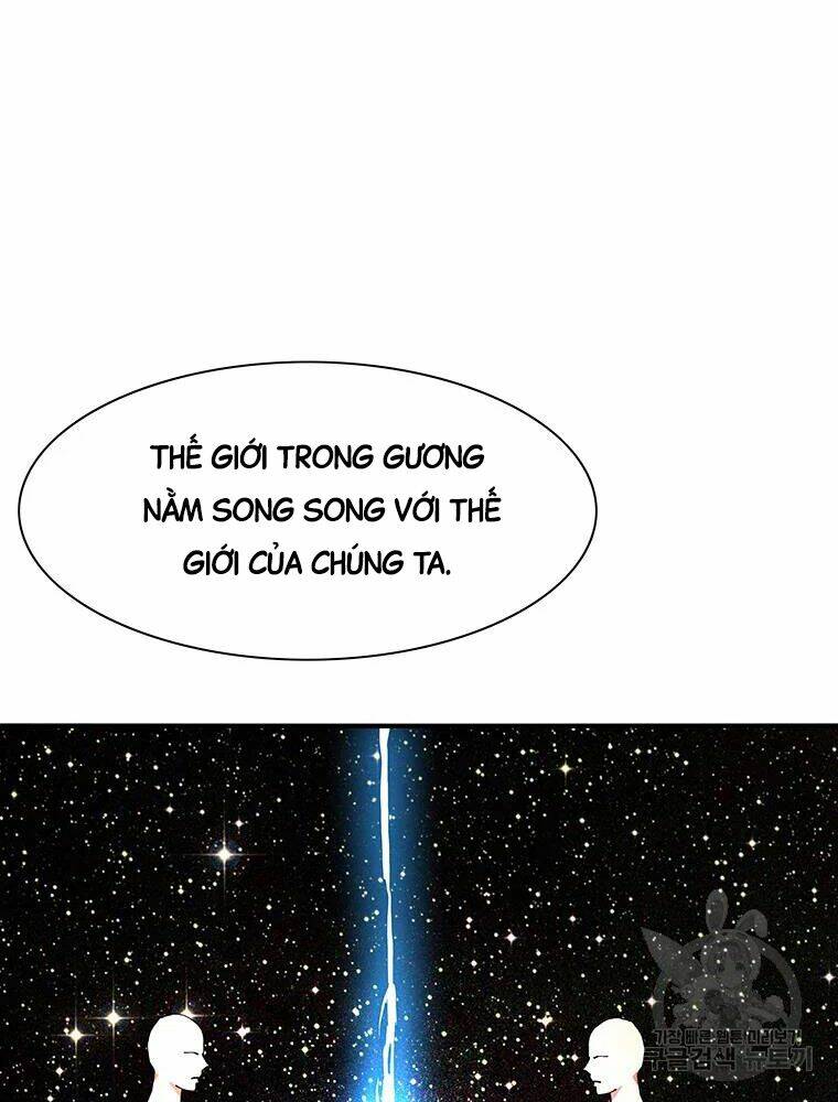 Các Chòm Sao Chỉ Chú Ý Mình Tôi: Chapter 31