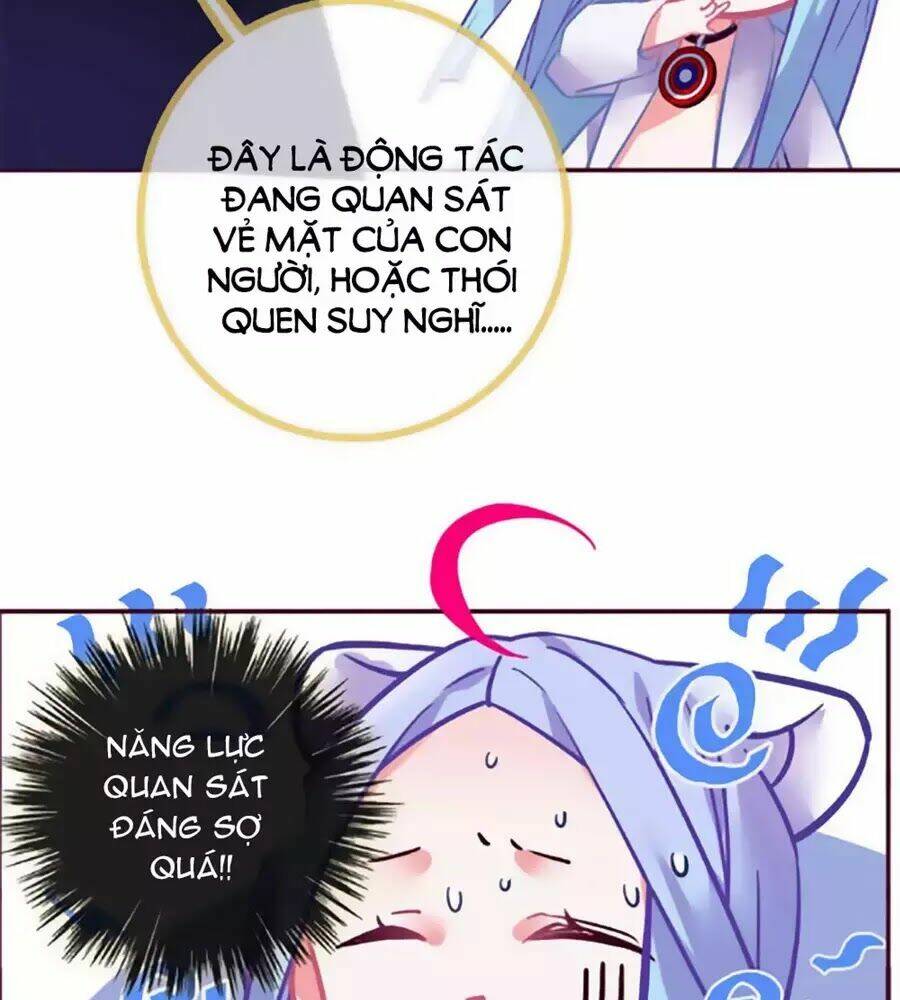 Đừng Nghịch, Ta Chỉ Muốn Yên Tĩnh: Chapter 70