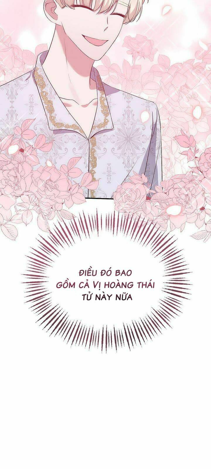 Nữ Công Tước Phương Bắc Là Một Nhân Vật Phản Diện: Chapter 9