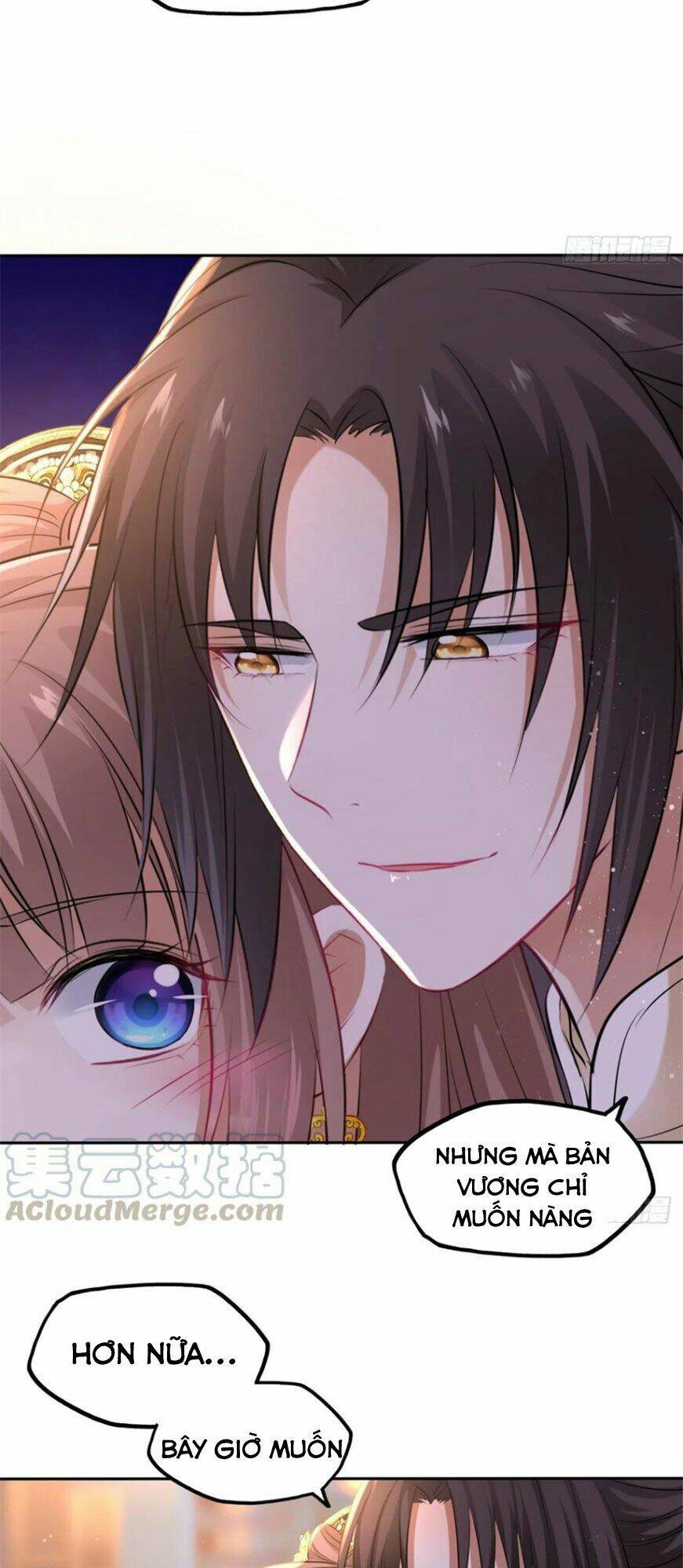 Vương Phi Thật Thích Trang Điểm: Chapter 117