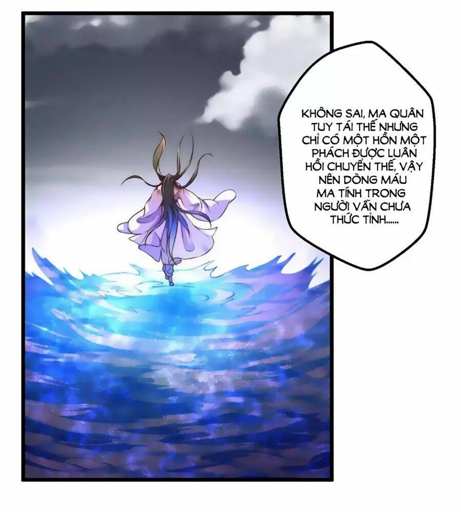 Liêu Liêu Nhân Thân Tu Tiên Truyện: Chapter 86