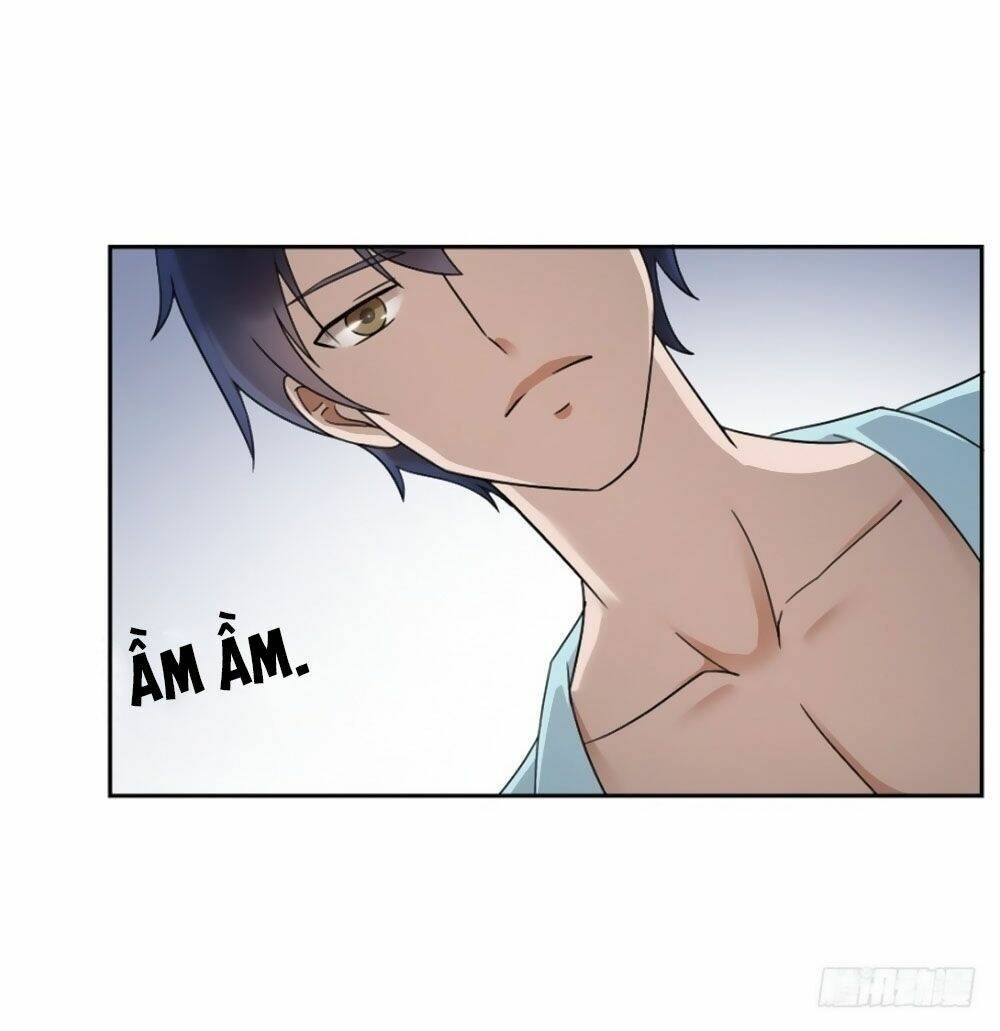 Thiên Kim Đường Môn: Chapter 79